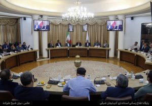 مجری گفتمان دولت وفاق ملی هستیم/ در انتصاب‌ها به جوانان میدان دهیم