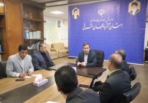 تحویل ۲۴ کلاس درس در شهر جدید سهند توسط نوسازی مدارس تا آغاز سالتحصیلی ۱۴۰۳-۱۴۰۴