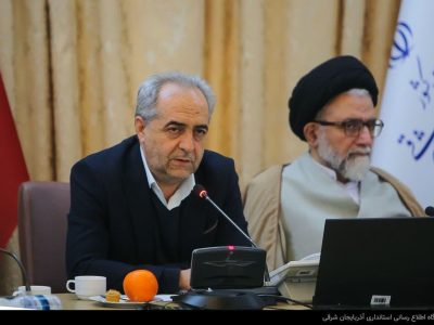 استان می تواند نقطه عطفی در تحقق دیپلماسی اقتصادی دولت وفاق باشد