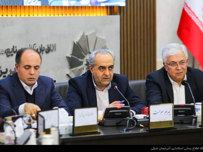 تعامل سازنده با بخش خصوصی، کلید توسعه پایدار استان