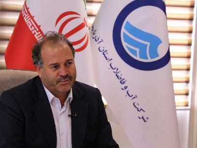 با اجرای طرح های جایگزین و اضطراری مردم کل کلانشهر تبریز به آب گوارا و سبک دسترسی پیدا کردند