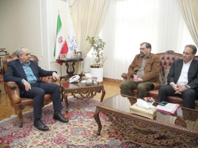 تاکید استاندار آذربایجان شرقی بر لزوم تسریع در تکمیل طرح انتقال آب ارس به تبریز