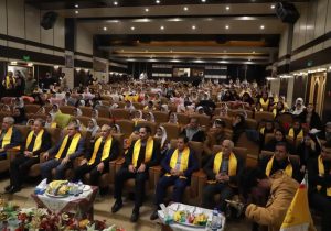 مشارکت بیش از ۱۰ هزار دانش آموز در طرح همیار گاز استان آذربایجان شرقی