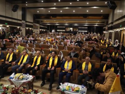 مشارکت بیش از ۱۰ هزار دانش آموز در طرح همیار گاز استان آذربایجان شرقی