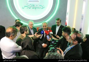 سفر دکتر پزشکیان به جمهوری آذربایجان اهمیت راهبردی دارد