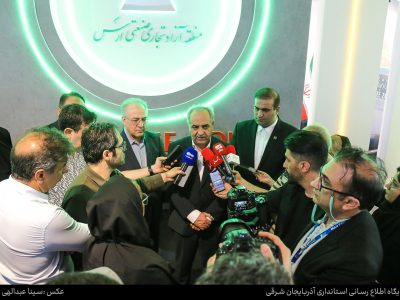 سفر دکتر پزشکیان به جمهوری آذربایجان اهمیت راهبردی دارد