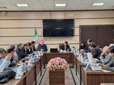 برگزاری نخستین جلسه هماهنگی برای تدوین بسته‌های سرمایه‌گذاری استان آذربایجان شرقی