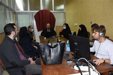 رونمایی از طرح راه اندازی اولین دانشگاه علوم پزشکی کشور در بستر متاورسیتی در دانشگاه علوم پزشکی تبریز