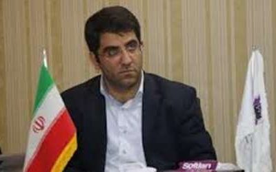 محمد امین بزارپور فرشی به عنوان معاون صنایع کوچک شرکت شهرک‌های صنعتی آذربایجان‌شرقی منصوب شد