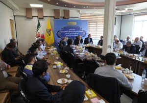 کار فرهنگی، رمز موفقیت مدیریت مصرف گاز در سالی که گذشت