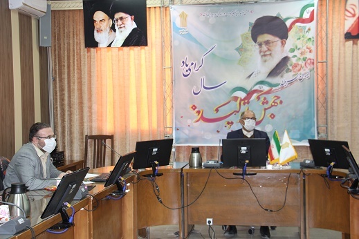رئیس دانشگاه جامع علمی کاربردی آذربایجان شرقی خبر داد