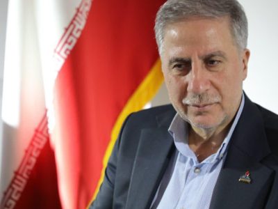 اجرای ۱۱ پروژه مهم زیست محیطی با هدف توسعه پایدار