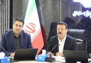 توسعه پگاه ایران در تبریز