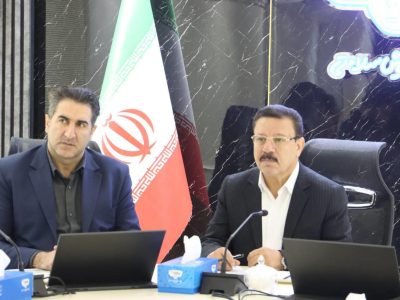 توسعه پگاه ایران در تبریز