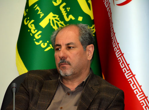 خرید تضمینی بیش از ۱۰۶ هزار تن گندم در آذربایجان شرقی
