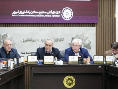 ضرورت بهره‌برداری بخش خصوصی استان از بسته حمایتی ۷۰۰ هزار میلیاردی دولت