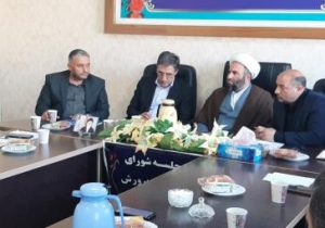 ۴باب مدرسه بااعتباری بیش از۲۰۰میلیاردریال در۱۴۰۳ به فضاهای آموزش وپرورش ورزقان اضافه خواهدشد