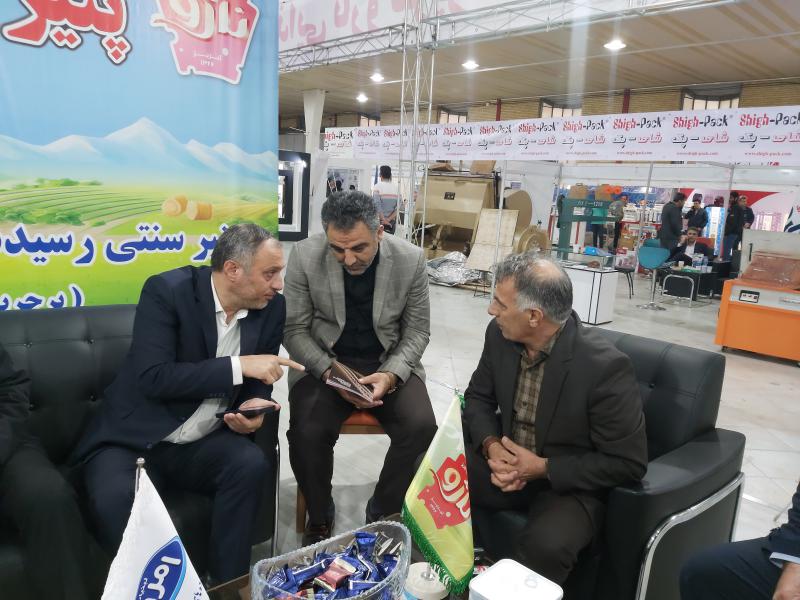 نسخه حمایت از صنایع کوچک و متوسط با صنایع بزرگ تفاوت دارد/ آسان سازی انتقال دانش بومی از صنایع بزرگ به صنایع کوچک