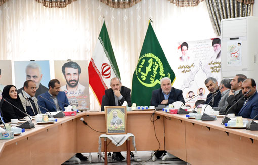 خبر خوش برای کارکنان سازمان/کارکنان سازمان جهاد کشاورزی آذربایجان شرقی صاحب مسکن میشوند