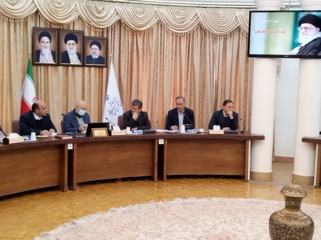 با بهره‌مندی از ظرفیت سامانه جامع تجارت:نحوه فعالیت معادن آذربایجان‌شرقی شفاف می‌شود
