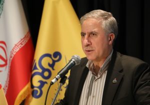 شرکت گاز استان آذربایجان شرقی با آمادگی کامل به استقبال زمستان می رود