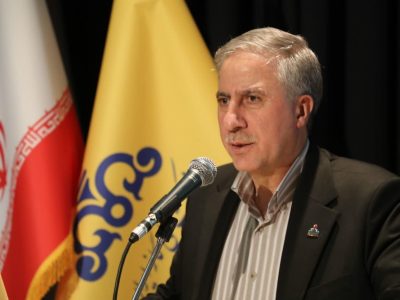 شرکت گاز استان آذربایجان شرقی با آمادگی کامل به استقبال زمستان می رود