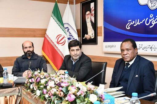 آذربایجان شرقی سالانه ۱۰ هزار تن شیرخشک مورد نیاز زیمباوه را تامین می کند