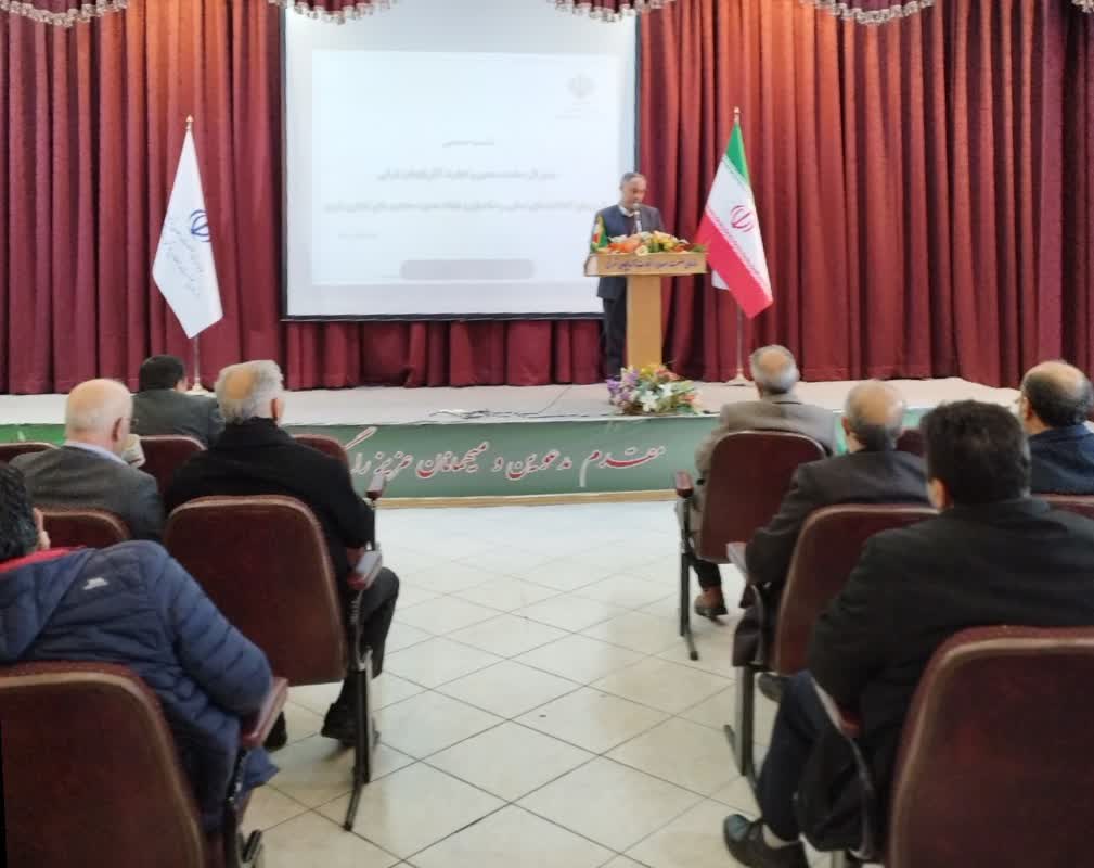 ضرورت کنترل نبض بازار در ایام پایان سال از سوی اصناف
