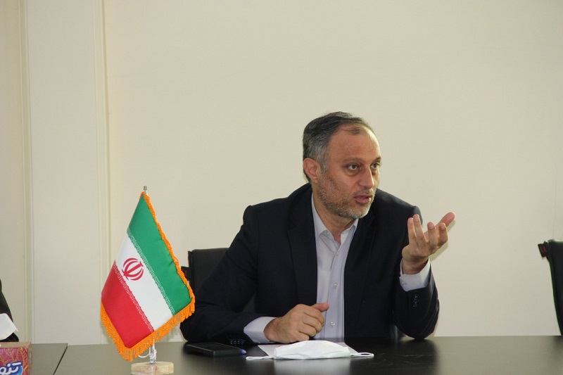 افزایش ۶۶ درصدی واگذاری زمین در شهرک‌ها و نواحی صنعتی آذربایجان‌شرقی