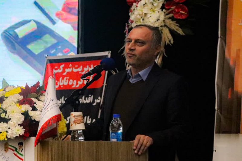 افزایش ۶۵ درصدی سرمایه‌گذاری صنعتی در آذربایجان‌شرقی