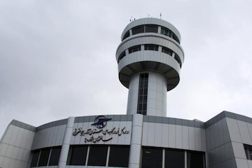 رشد ۱۳ درصدی پروازهای فرودگاه تبریز در ۱۰ ماهه امسال نسبت به مدت مشابه ۱۴۰۱ 
