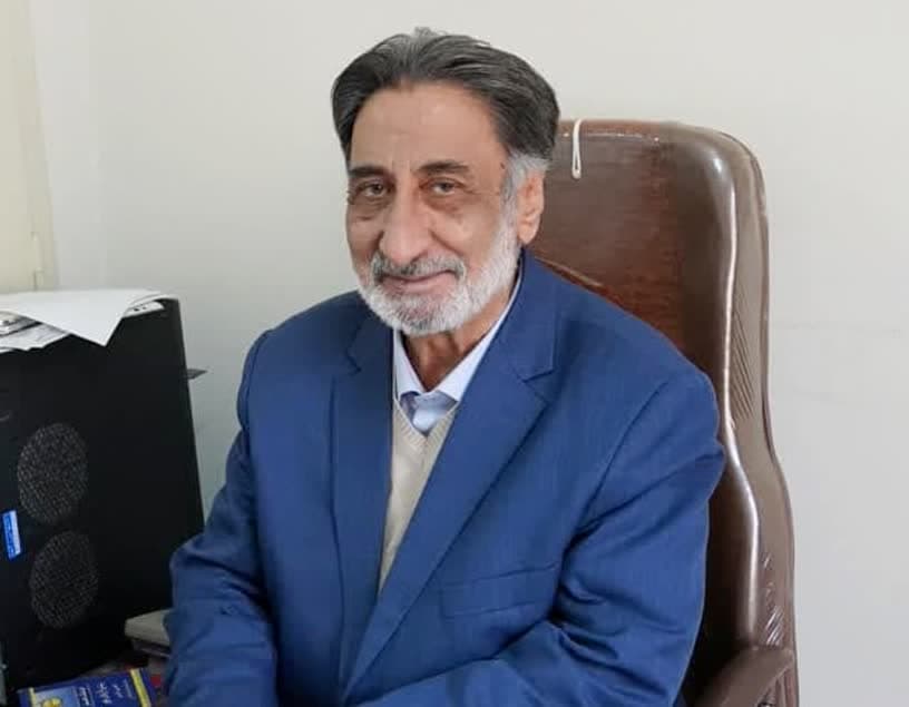 استاد بازنشسته‌ی دانشگاه تبریز:کاهش ۲۰ درصدی تورم در طول یک سال، شاهکار بزرگی از سوی دولت سیزدهم بود