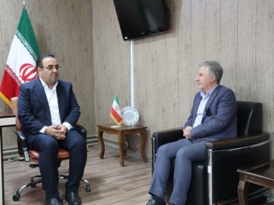 گاز به‌عنوان زیرساخت حیاتی، زمینه‌ساز توسعه پایدار در بخش‌های مختلف شهرستان است