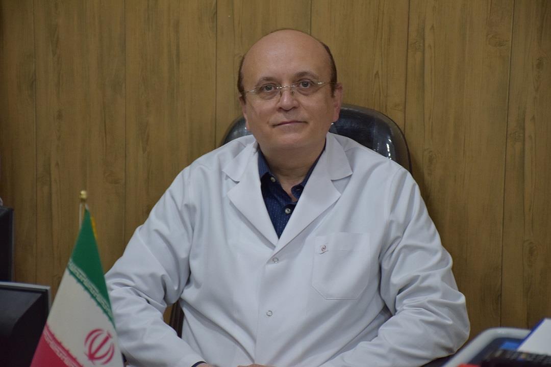 ارائه خدمات سرپایی به بیماران پارکینسون در بیمارستان امام رضا(ع) تبریز