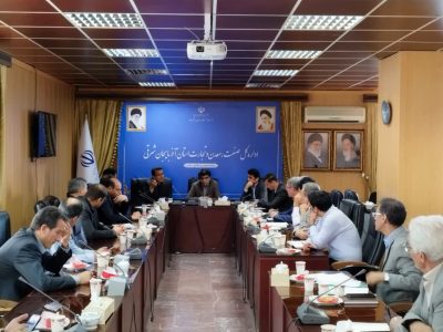 نقش قابل توجه آذربایجان شرقی در سرمایه گذاری و تولید قطعات خودروهای الکترونیکی در کشور