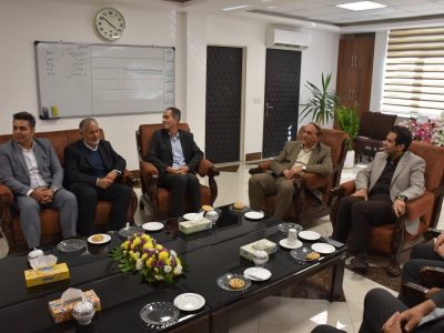 ارتباط تنگاتنگ گمرک و بخش خصوصی در توسعه اقتصاد استان
