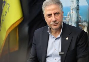 تأمین ۳ هزار و ۸۰۰ قلم کالا به ارزش ۲۰۶۱ میلیارد ریال در شرکت گاز آذربایجان شرقی