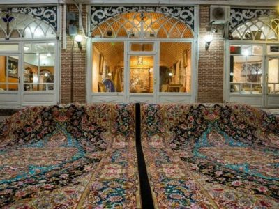 تحریم‌های اقتصادی مهمترین عامل کاهش چشمگیر صادرات فرش دستبافت است/ دریافت مجوز افزایش بیمه‌شدگان قالی‌بافی استان آذربایجان‌شرقی