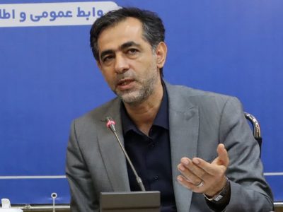 سهم حوزه صنعت، معدن و تجارت در تولید ناخالص داخلی آذربایجان‌شرقی ۶۰ درصد است