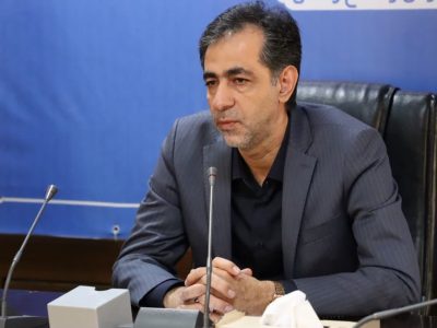 برگزاری الکترونیکی انتخابات ۱۶ اتحادیه صنفی تبریز