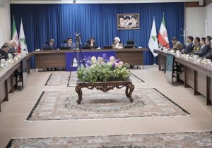 ایجاد فرصت های متعدد اشتغال با سرمایه گذاری های جدید در ارس