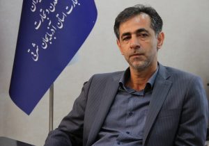 آذربایجان‌شرقی رتبه چهارم را در تعداد واحدهای صنعتی در کشور دارد