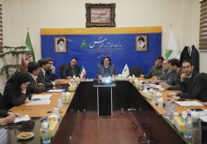 سایت صنعتی و دامپروری خداآفرین آماده میزبانی از سرمایه گذاران