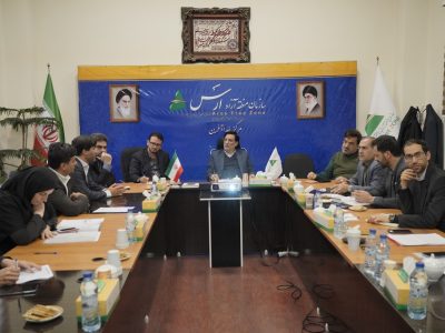 سایت صنعتی و دامپروری خداآفرین آماده میزبانی از سرمایه گذاران