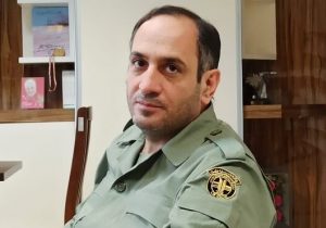 طرح احیای گونه مارال ارسباران در مرحله نهایی است