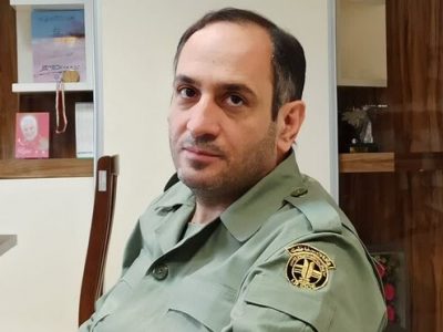 طرح احیای گونه مارال ارسباران در مرحله نهایی است