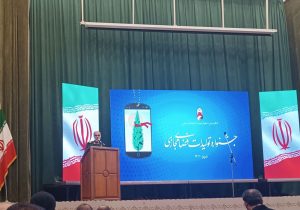 کنگره ۱۰ هزار شهید آذربایجان شرقی بهانه‌ای برای زنده نگه داشتن وصیت و هدف شهداست