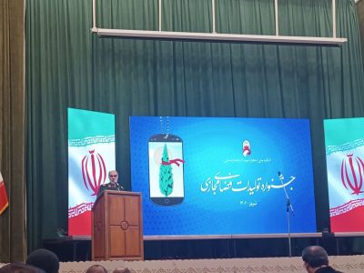 کنگره ۱۰ هزار شهید آذربایجان شرقی بهانه‌ای برای زنده نگه داشتن وصیت و هدف شهداست