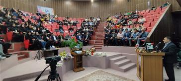رئیس دانشگاه علوم پزشکی تبریز:لزوم تدوین برنامه عملیاتی در مسیر تولید فناوری محصول محور