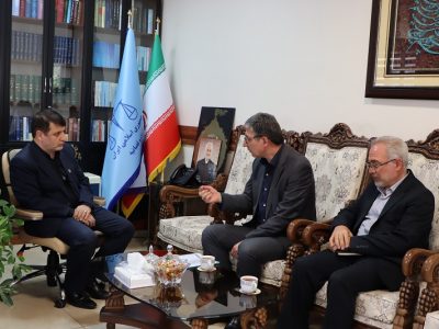 هم‌افزایی برای احیای معادن و رونق تولید